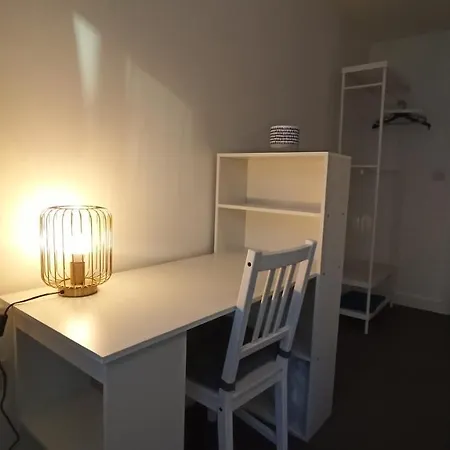 Bright, Chilled Ensuite Db Room In A Shared Flat! London Exterior photo