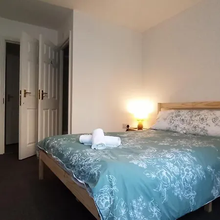Bright, Chilled Ensuite Db Room In A Shared Flat! London Exterior photo