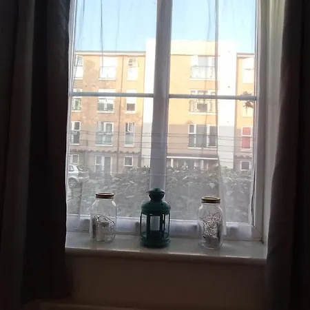 Bright, Chilled Ensuite Db Room In A Shared Flat! London Exterior photo