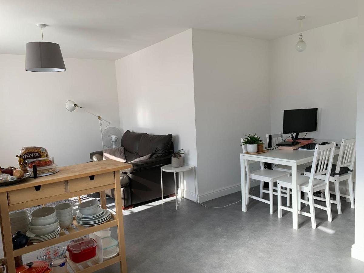 Bright, Chilled Ensuite Db In A Shared Flat! * Лондон