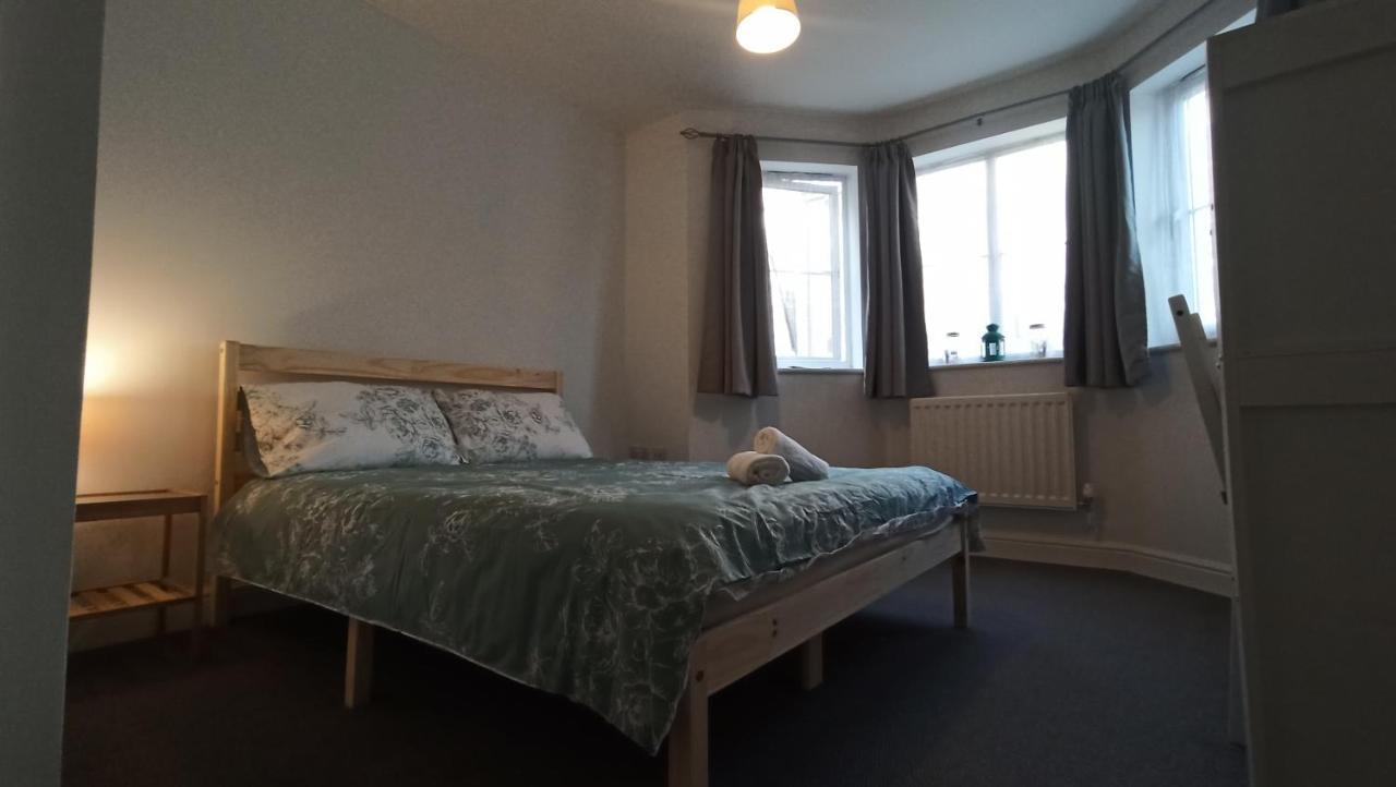 Bright, Chilled Ensuite Db In A Shared Flat! * Лондон